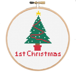 Baby's First Christmas, 4