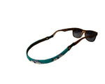 Swordfish Needlepoint Sunglass Strap