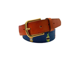 Discover our Bottles of Beer Needlepoint Belt-handstitched, We know needlepoint, women owned Business