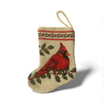 Needlepoint Trinket Stocking