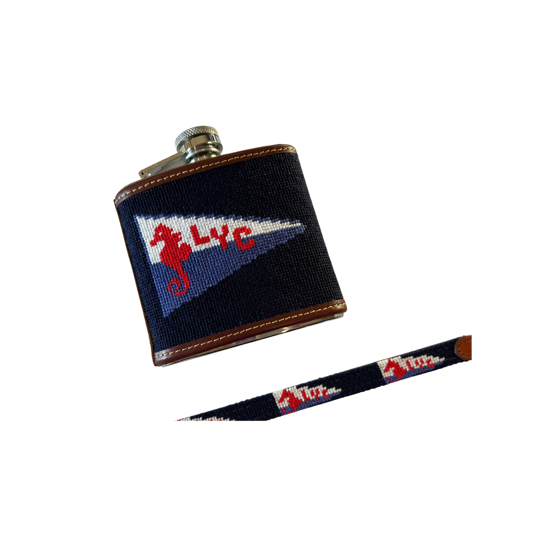 Custom Flasks for your next event