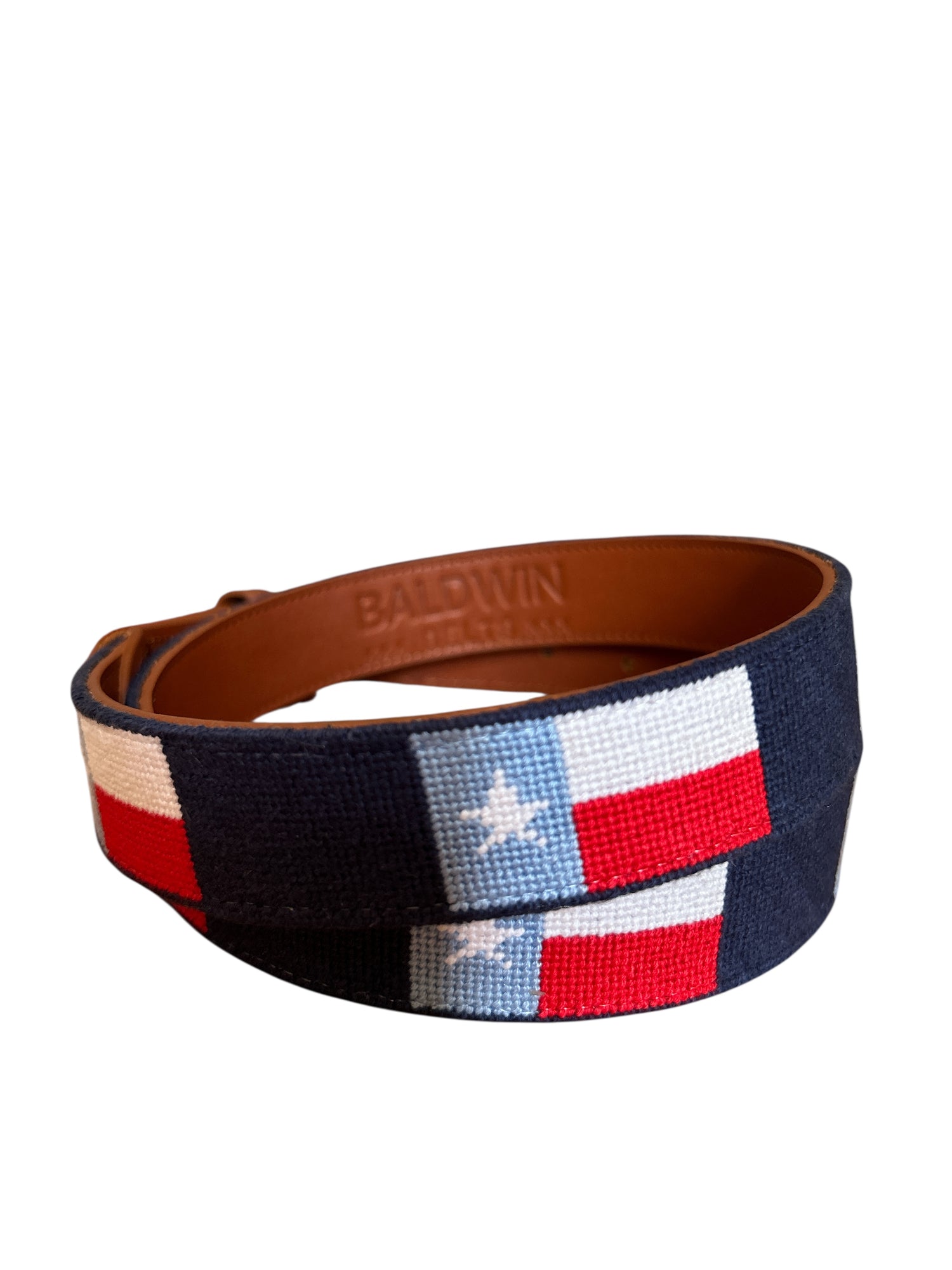 Baldwin Belts